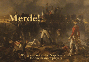 Merde!