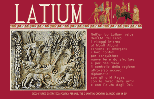 Latium