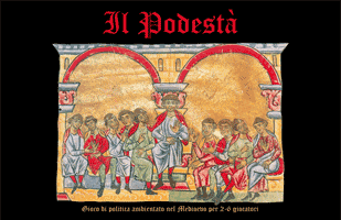 Il Podestà